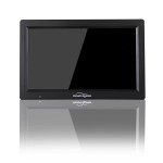 Hawkeye Little Pilot Monitor 10.2inch DVR 1280*720 Resolution 5.8G 48CH Dual Display Accessories